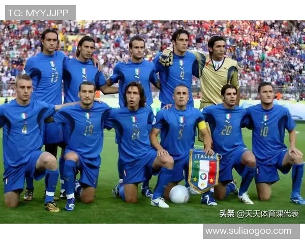 意大利足球明星现状与未来发展展望分析